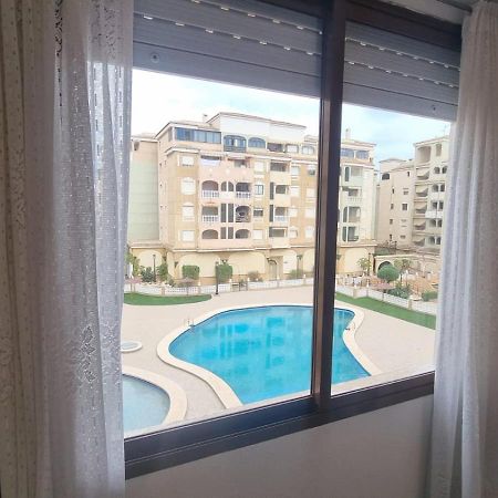 Torrevieja Apartment Exterior foto