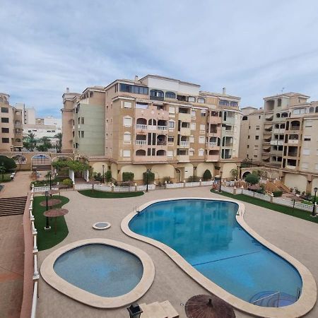 Torrevieja Apartment Exterior foto