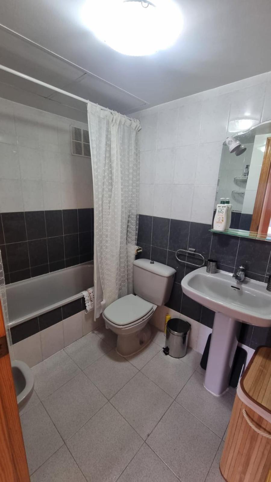 Torrevieja Apartment Exterior foto
