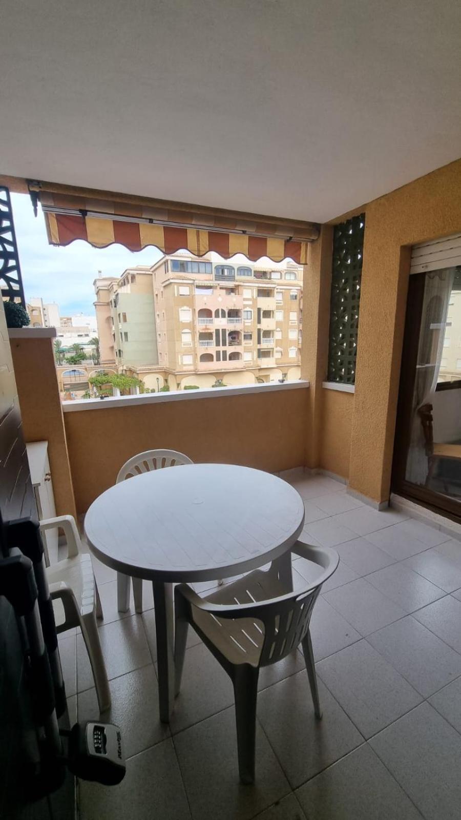 Torrevieja Apartment Exterior foto