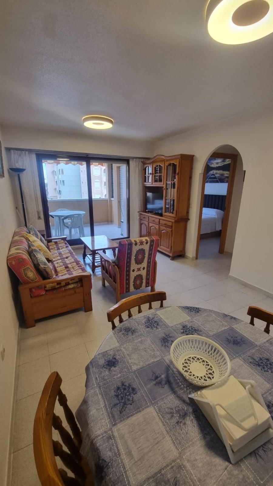 Torrevieja Apartment Exterior foto