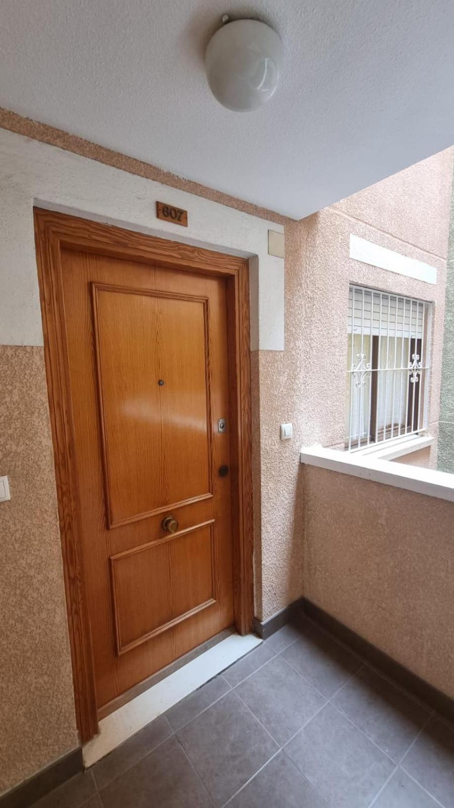 Torrevieja Apartment Exterior foto